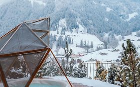 Boutique Hotel Glacier